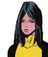 Sharon Friedlander (Character)