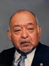 Obituary information for John Silva