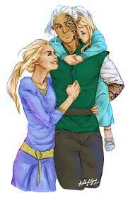Rowaelin Family Throne Of Glass Throne Of Glass Throne Of Glass Books Throne Of Glass Fanart