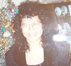 Helen Rae Horse (1969-2007)