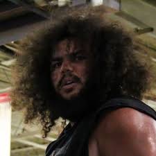 I'm been told I have good facials…I just look like this…