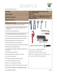 Rsl Tools Operation And Maintenance Manual