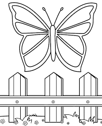 We did not find results for: Free Butterfly Coloring Page To Print