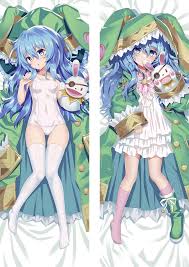 Buy Date A Live Yoshino Himekawa Hentai Waifu Body Pillow Body Pillow 