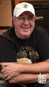 Vince Gill Talks #severance Kinda.