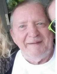 Obituary for Keith D. Lamp