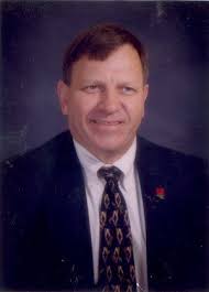 James Andrew Duda (1947-2007)