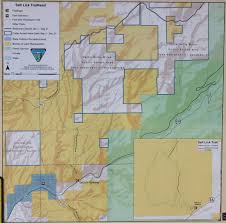 May 20, 2021 · nashville, tenn. Salt Lick Trailhead Wy Natural Atlas
