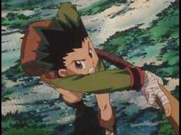 I much prefer the character designs of the 1999 version, they don't look so. Hunter X Hunter 1999 Arabic Opening 1080p Youtube