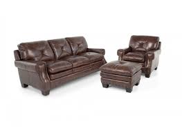 Lawrence 3 Piece Set Bob S Discount Furniture Bob S Discount Furniture Chair And Ottoman Bobs Furniture Living Room