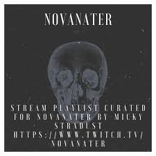 Streamers and lures that have a 'black' base colour probably catch more fish than any other colour! The Streamers Playlist Curated For Novanater On Twitch His Link Is In The Description By Micky Stardust