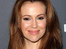 Alyssa Milano : elle balance sur "Charmed" et sur Shannen Doherty !