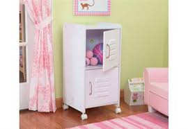 Demande d'extrait de casier judiciaire (bulletin n°3). Casier Meuble De Rangement Pour Bureau D Enfant Blanc