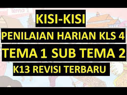 We did not find results for: Kisi Kisi Soal Penjas Kelas 4 Sd Serta Kunci Jawaban Peranti Guru