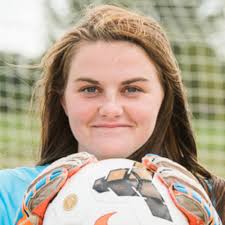 Girls Varsity Soccer Roster