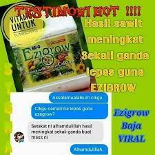 Harga jimat utk baja ezigrow 1 liter. Baja Ezigrow Terbaik Home Facebook