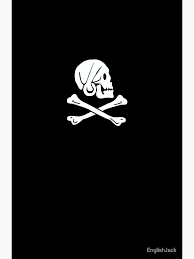 Henry Avery Stickers for Sale