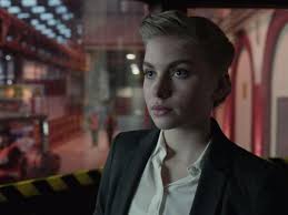 Vera" Prodigal Son (TV Episode 2013)