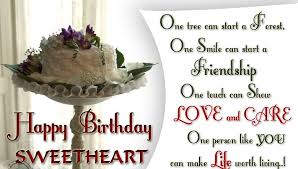 My life wouldn't be the same without you. Happy Birthday Hubby Quotes Quotesgram