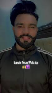 Larah Aoun Wala Ay by Haroon John #foryou #foryoupage #christiantiktok...