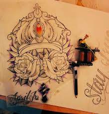 Pin By Neva Barbee On Designs Tattoos Sick Tattoo Tattoo Designs