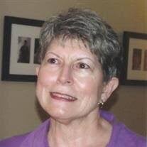 Mary Ellen McKinney Obituary