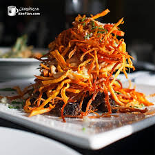 افضل مطاعم الرياض بارك الأسعار المنيو الموقع كافيهات و مطاعم الرياض