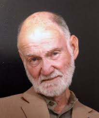 Ronald Jackson Obituary