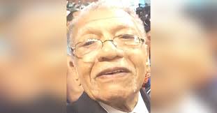 Obituary information for Drewry Lee Rev. Dr. Richardson, Sr.