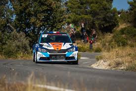 Les dernières infos de france et sur la france: Skoda Customer Teams Weekly 33 2017 Skoda Motorsport