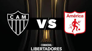 Ramtha sc v al hussein irbid 10 may 21:30 jor jordan league. Copa Libertadores 2021 Atletico Mineiro Vs America Horario Y Donde Ver En Vivo Por Tv La Segunda Fecha De La Copa Libertadores 2021 Marca Claro Colombia
