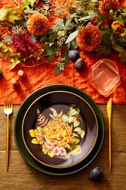 Now check out the post first and learn more table decorating tricks for the next romantic dinner. 45 Fall Table Decorations Ideas For Autumn Tablescapes