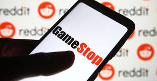 Robinhood's vlad tenev talks mission, bldg billion $ startup & biz of millennial money mgmt Ceos Of Reddit And Robinhood And Roaring Kitty Slated To Testify In Gamestop Hearing News Brig