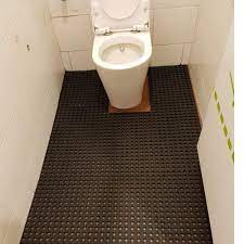 Whether you are looking for flooring for your personal home gym, or you're opening a gym to the. China 1m 1m 16mm Anti Slip Interlocking Drainage Rubber Deck Boat Outdoor Floor Mats With Holes Photos Pictures Made In China Com