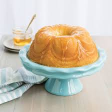 Lemon Bundt Cake With Maple Glaze Recipe Bundt Cake Bundt Recipes Lemon Bundt Cake