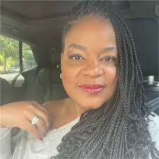 Yolanda Bey's Instagram, Twitter & Facebook