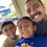 Chris Galarza's Instagram, Twitter & Facebook