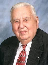 Charles Lauer Obituary (2014)