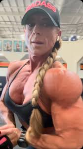 Farrah Faulkner (@farrah_faulkner_ifbb_pro) • Instagram photos and videos