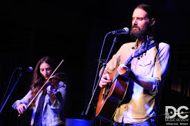 Caleb Stine Delivers a Beautiful Performance Celebrating his Latest Release