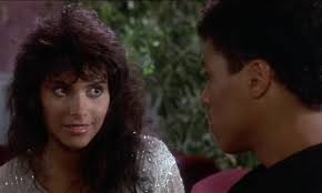 Vanity's legacy: from an underwear-clad Prince protege to children's movie  actor