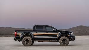Compared to the hennessey velociraptor v8, which is $160,000 and comes with one spec of wheel and bumpers, the paxpower conversions are both a value and bespoke. Hennessey Velociraptor Ford Ranger Is Quicker Than An F 150 Raptor