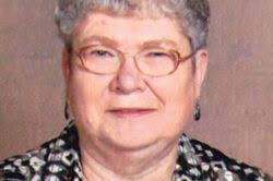 Esther Frieda Gaston