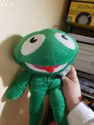 South Park Lootcrate Clyde Frog Clyde Frog South Park Dinosaur Stuffed Animal
