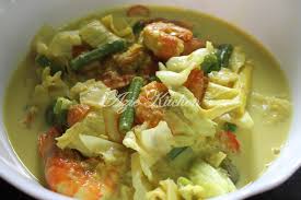 Ada resepi kuah lodeh kacang, resepi lontong orang jawa, resepi sambal lontong, dan banyak lagi. Kuah Lodeh Resepi Ii Azie Kitchen