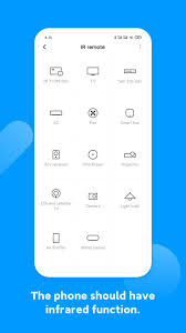 Mi Remote For Android Apk Download