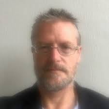 Wayne Hugo • School of Education