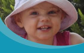 Ruby's meningitis story