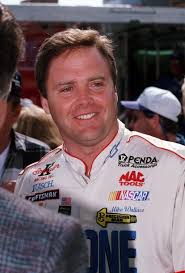 Mike Wallace, 65-year-old Daytona 500 NASCAR hopeful