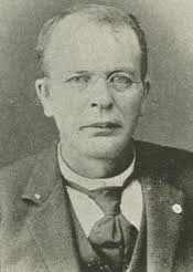 Frank Marion Eddy (1856-1929)